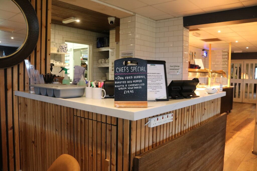 Dormy House Hotel | Restaurant, Bar and Hotel | West Runton